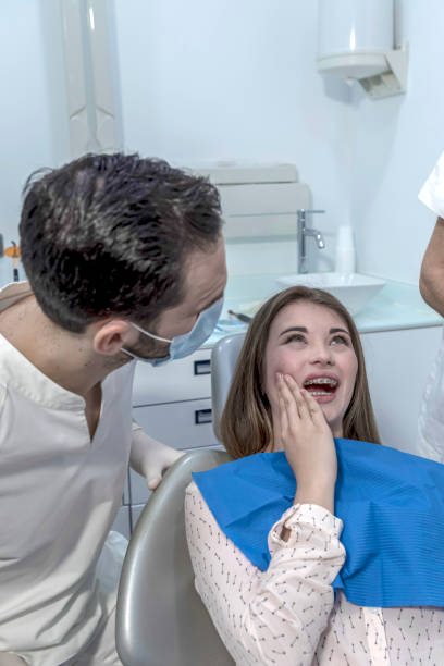 Best Emergency Care for Gum Disease in Newington Forest, VA