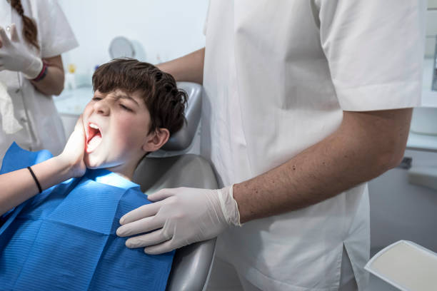 Best Emergency Treatment for Jaw Pain or Injury in Newington Forest, VA