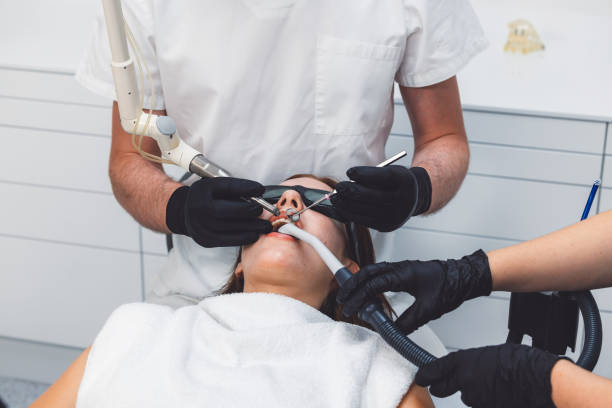 Best Emergency Denture Repair in Newington Forest, VA